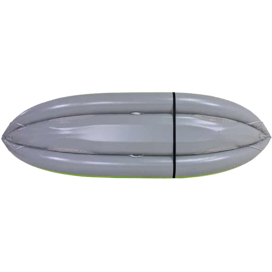 Aire Lynx I Inflatable Kayak Lime