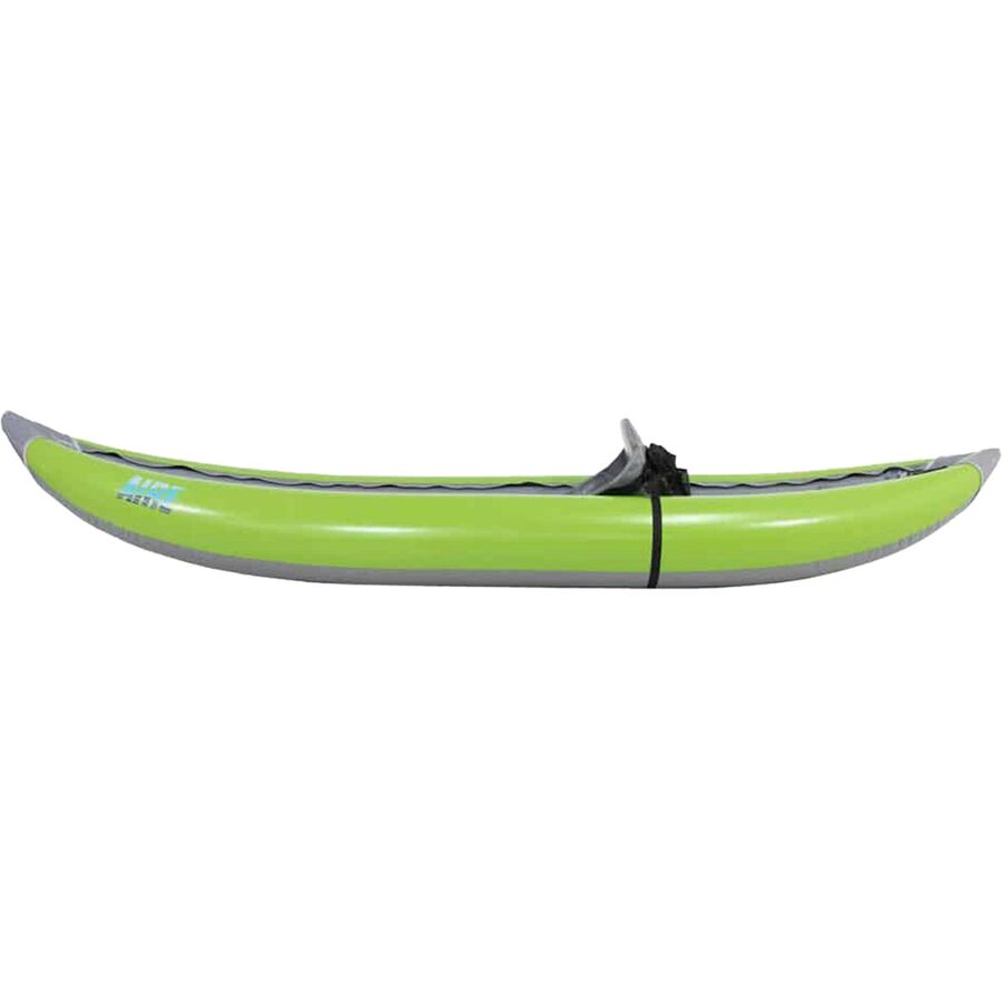 Aire Lynx I Inflatable Kayak Lime