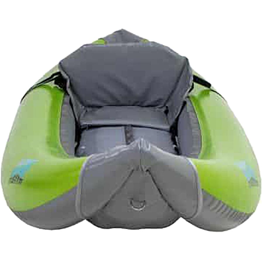 Aire Lynx I Inflatable Kayak Lime