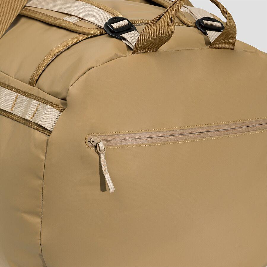Backcountry All Around 105L Duffel Bistre/Starfish