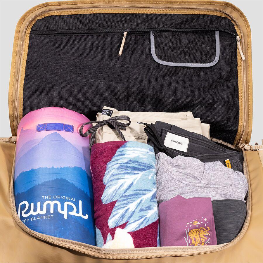 Backcountry All Around 105L Duffel Bistre/Starfish