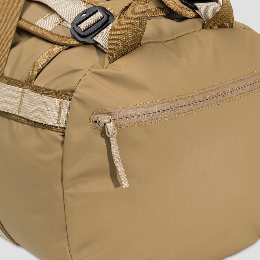 Backcountry All Around 40L Duffel Bistre/Starfish