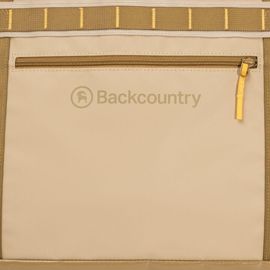Backcountry All Around 70L Gear Tote Bistre/Starfish