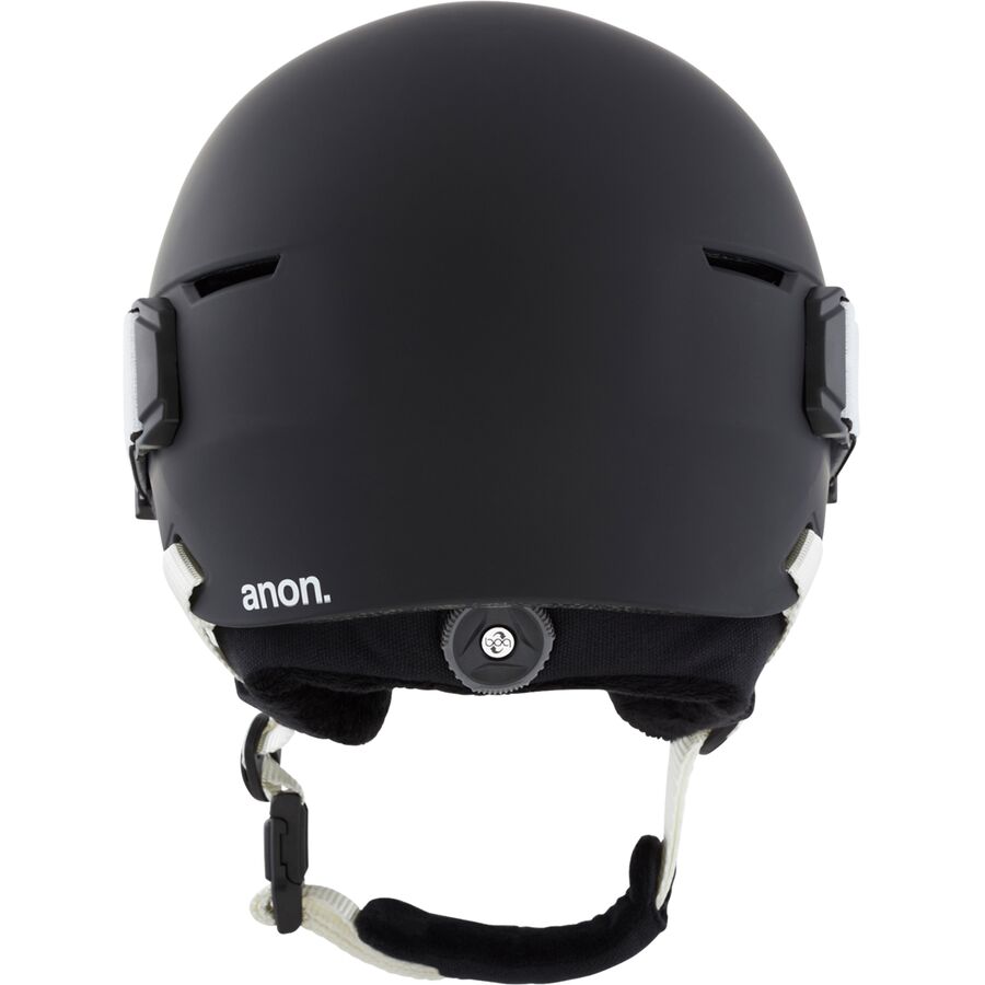 Anon Define Helmet - Kids' Black