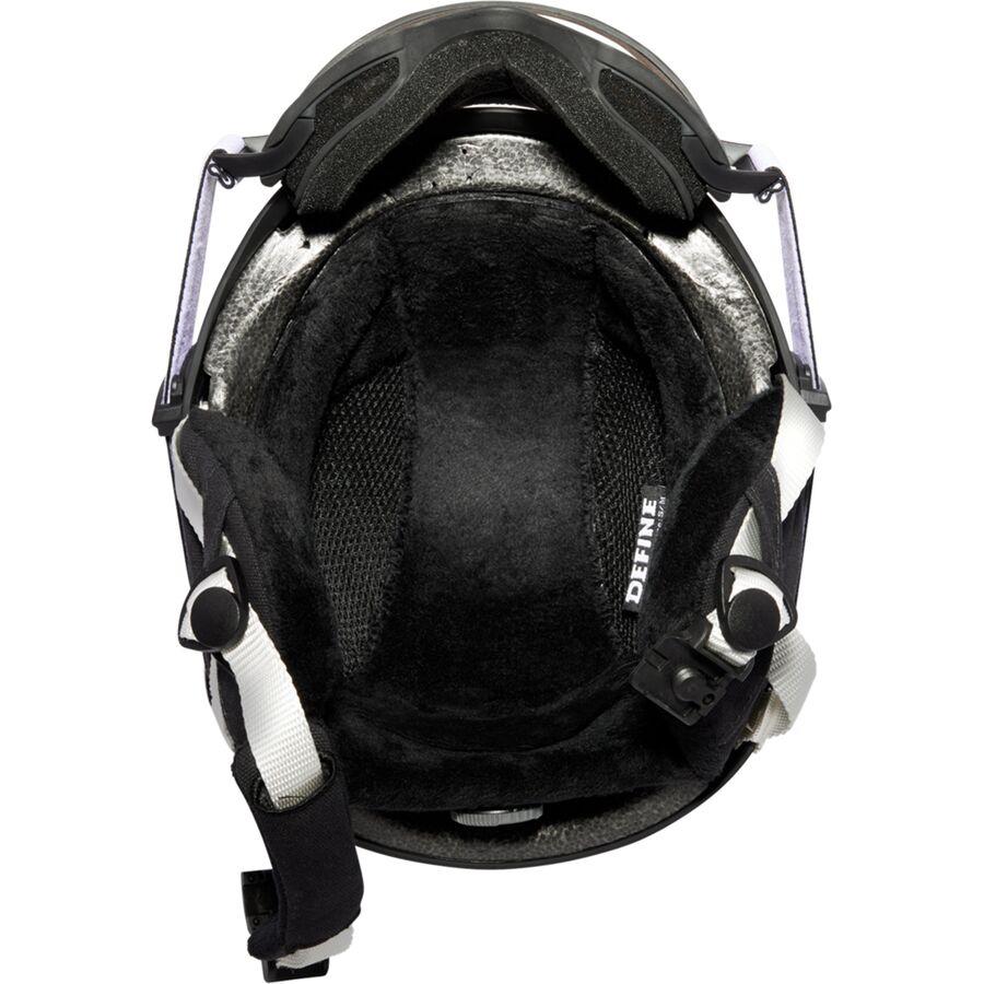Anon Define Helmet - Kids' Black