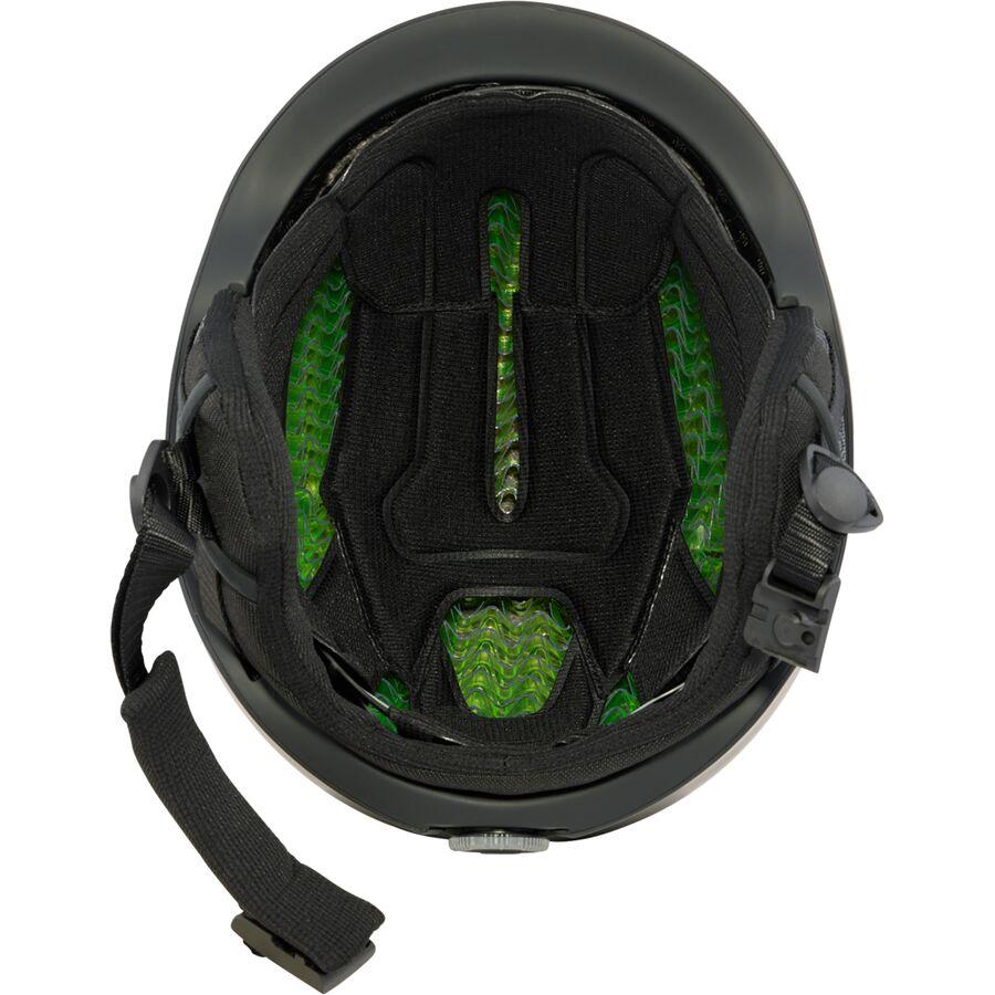 Anon Oslo WaveCel Helmet - Kids' Black