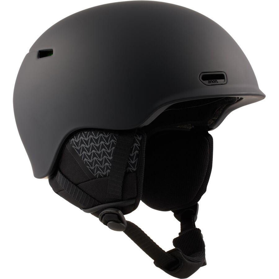 Anon Oslo WaveCel Helmet - Kids' Black