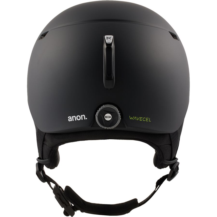 Anon Oslo WaveCel Helmet - Kids' Black