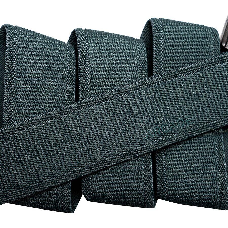 Arcade Atlas Belt - Kids' Jalapeno
