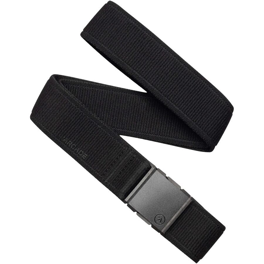Arcade Atlas Belt - Men's Black