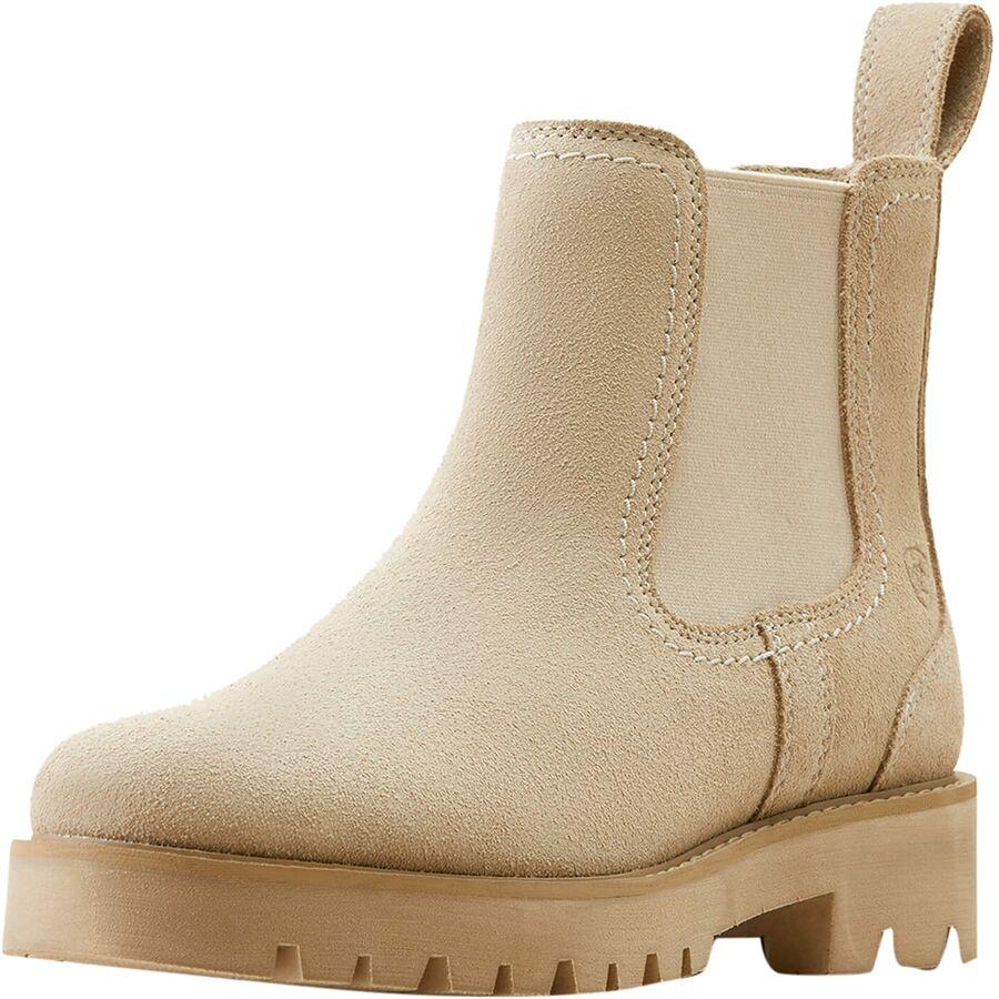 Ariat Wexford Lug Boot - Women's Clay