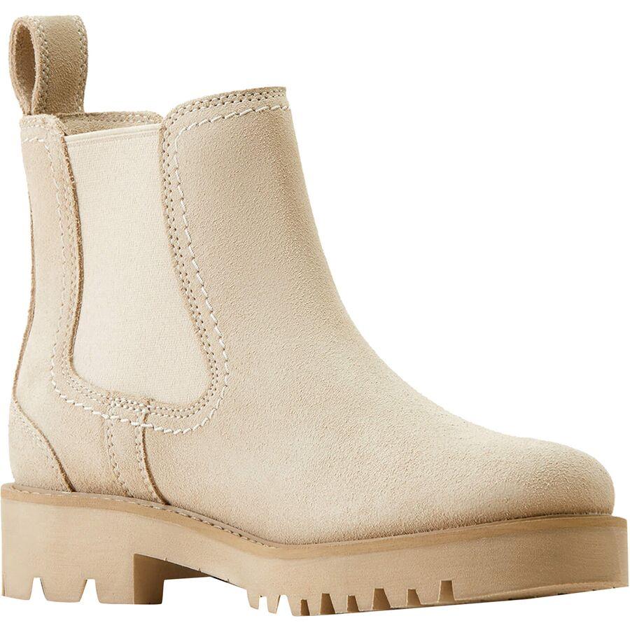 Ariat Wexford Lug Boot - Women's Clay