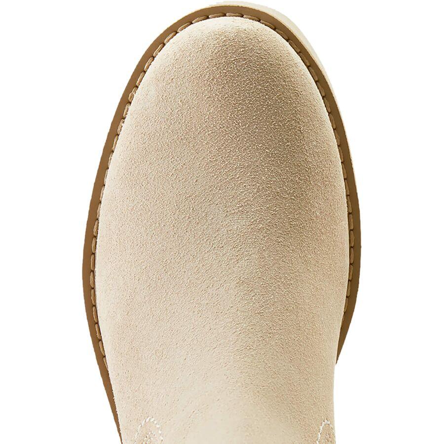 Ariat Wexford Lug Boot - Women's Clay