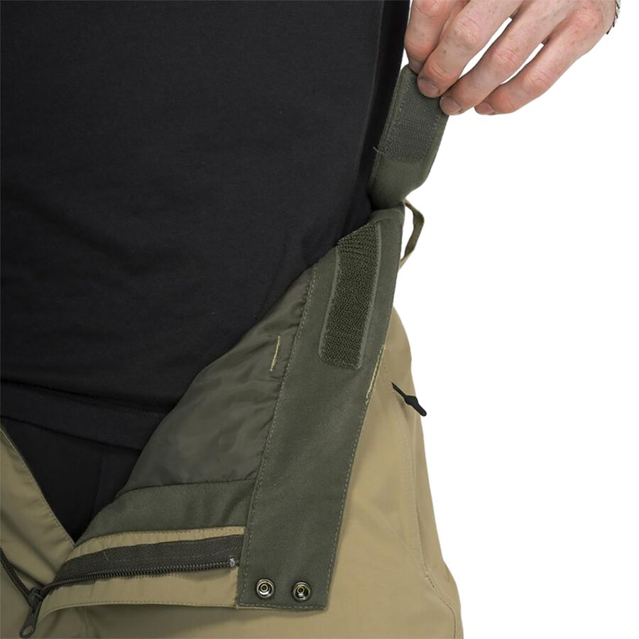 Armada Chairman Pant - Men's Khaki