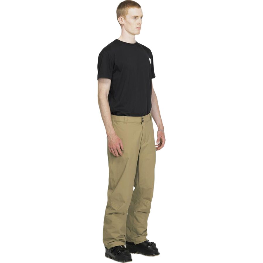 Armada Chairman Pant - Men's Khaki