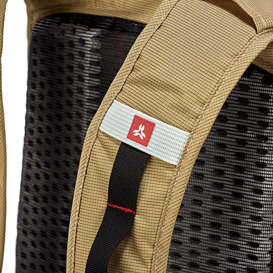 ARVA Tour 20L Backpack Sand