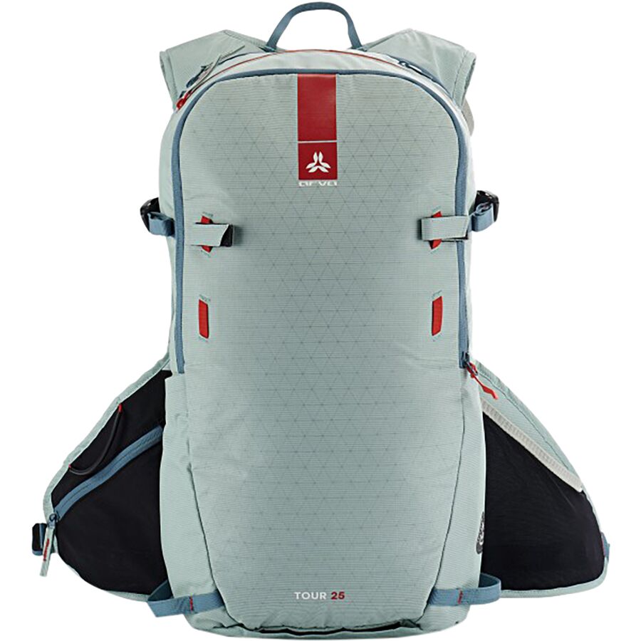 ARVA Tour 25L Backpack Ice Blue