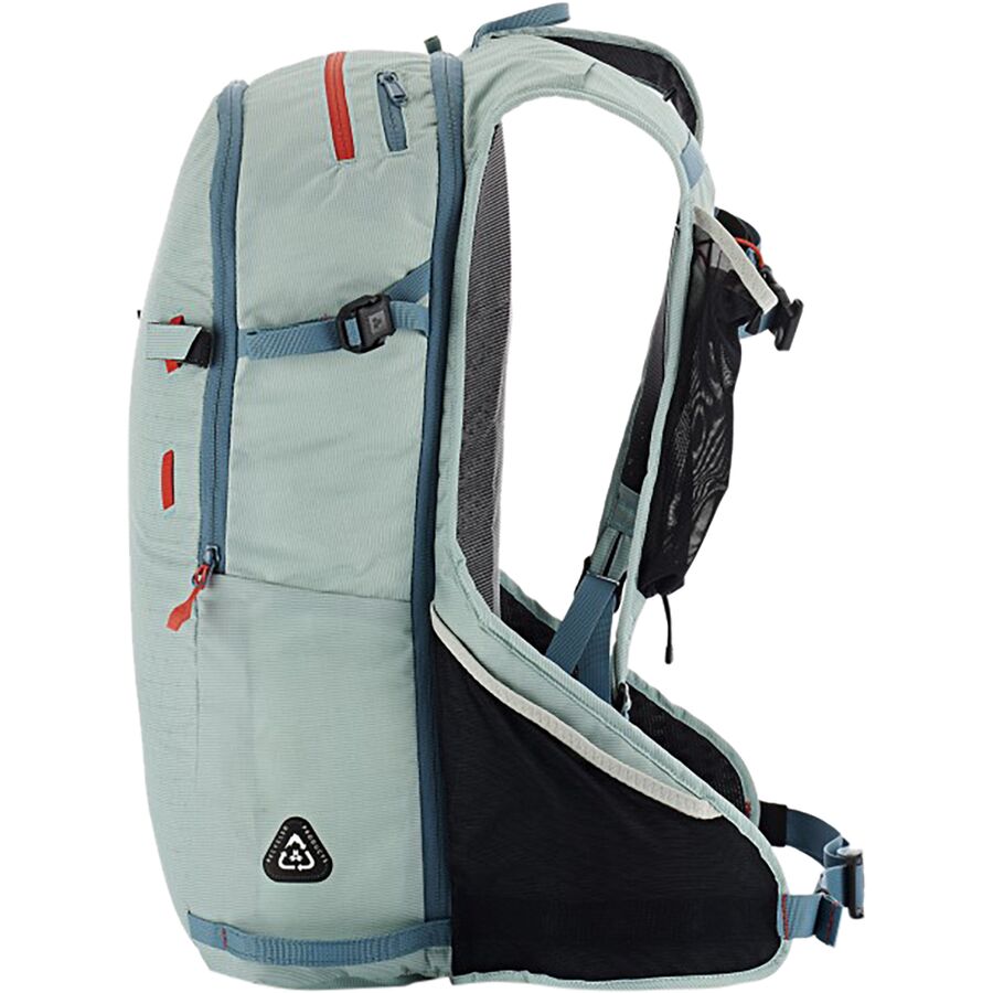 ARVA Tour 25L Backpack Ice Blue