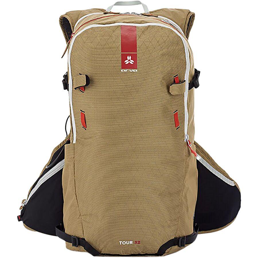 ARVA Tour 32L Backpack Sand