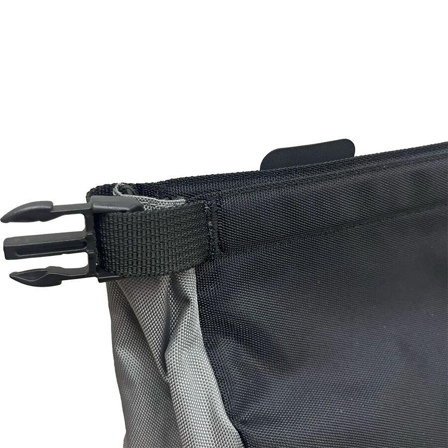 Asana Huckit Bucket Moss