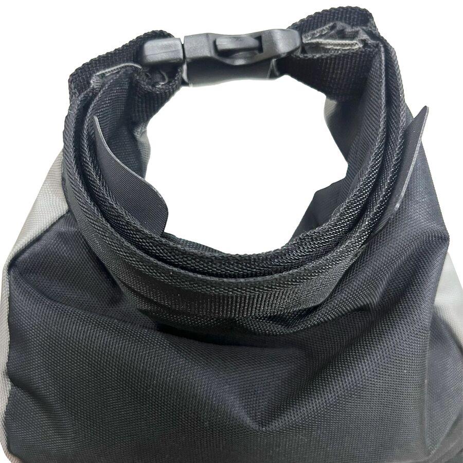 Asana Huckit Bucket Moss
