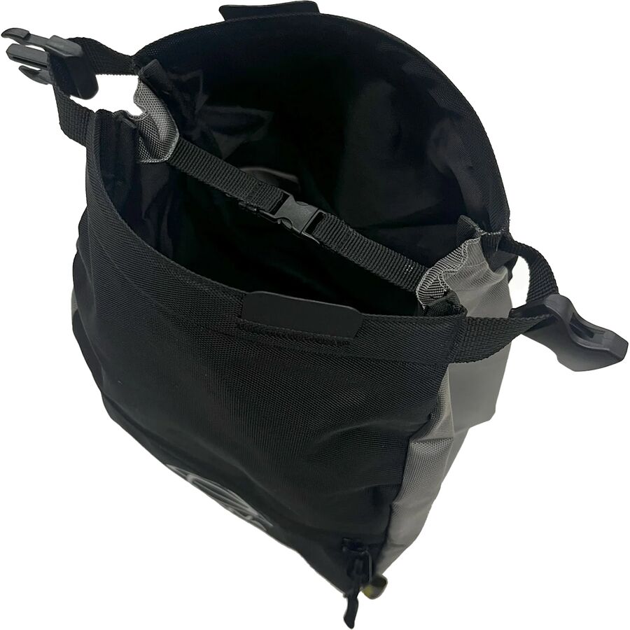 Asana Huckit Bucket Moss