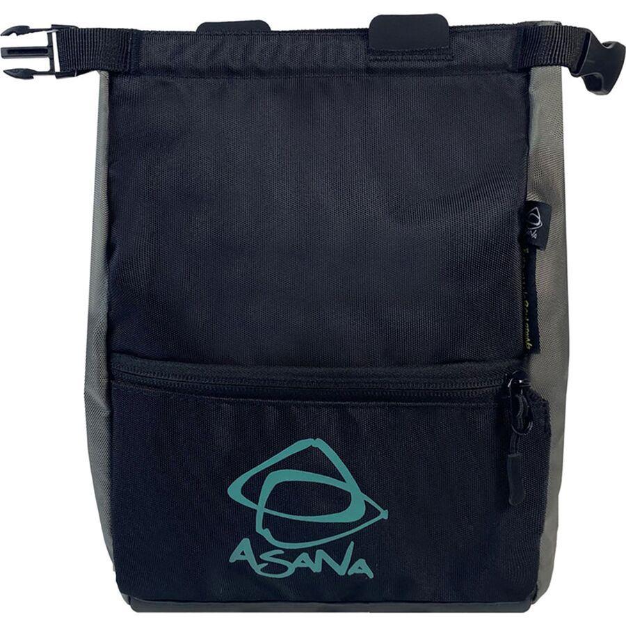 Asana Huckit Bucket Moss