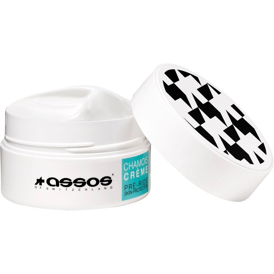 Assos Chamois Creme One Color
