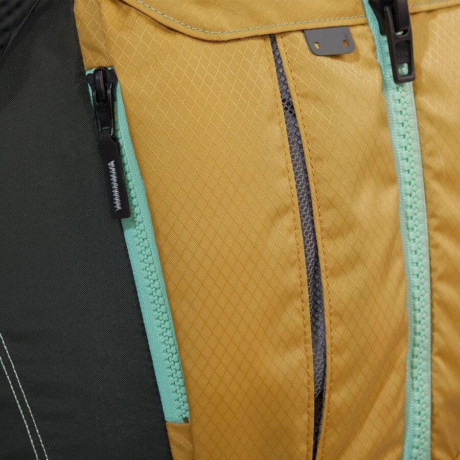 Astral E-Linda PFD Soil Tan
