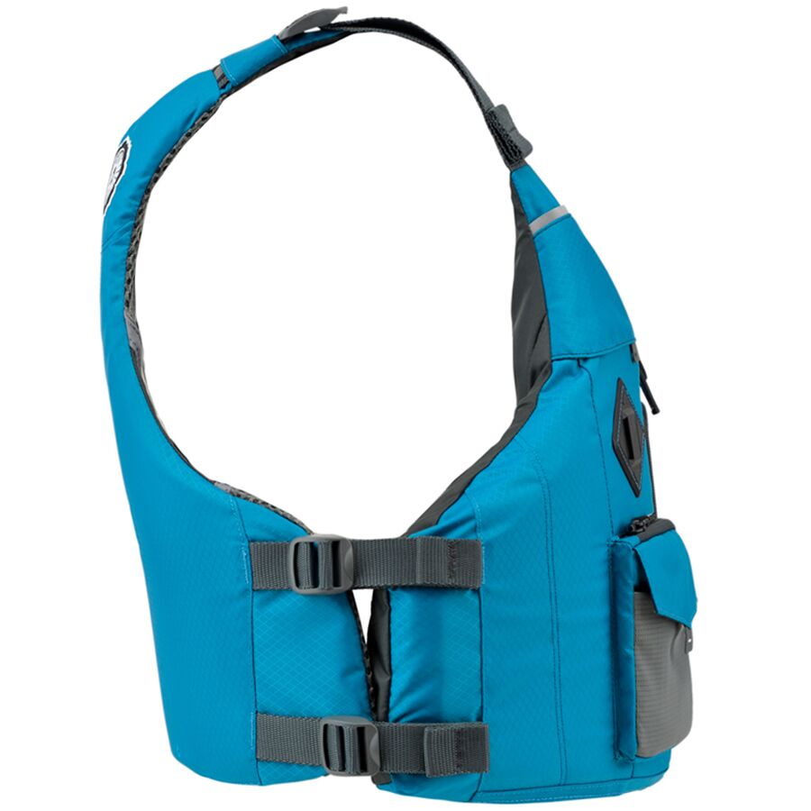 Astral E-Ronny PFD Water Blue