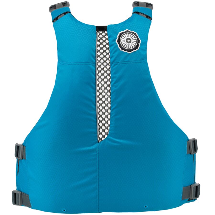 Astral E-Ronny PFD Water Blue