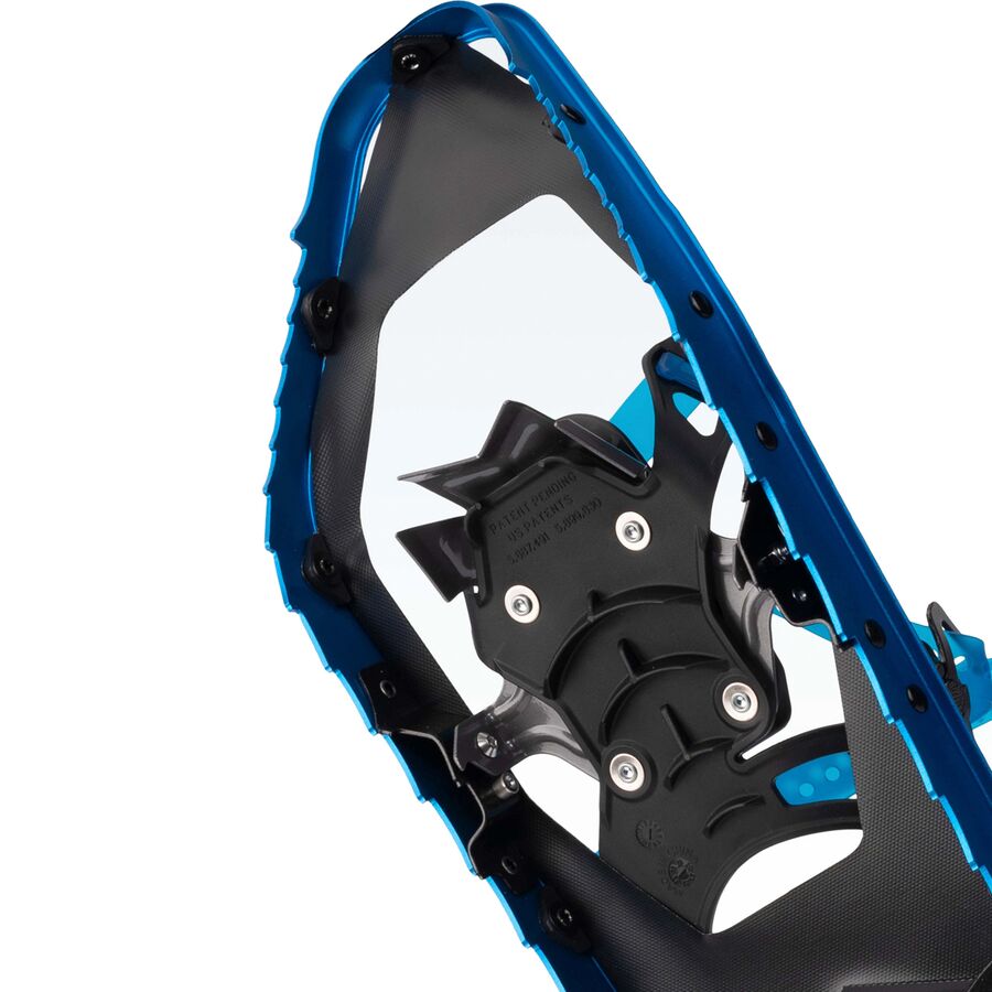 Atlas Snowshoes Range BC Snowshoe Blue
