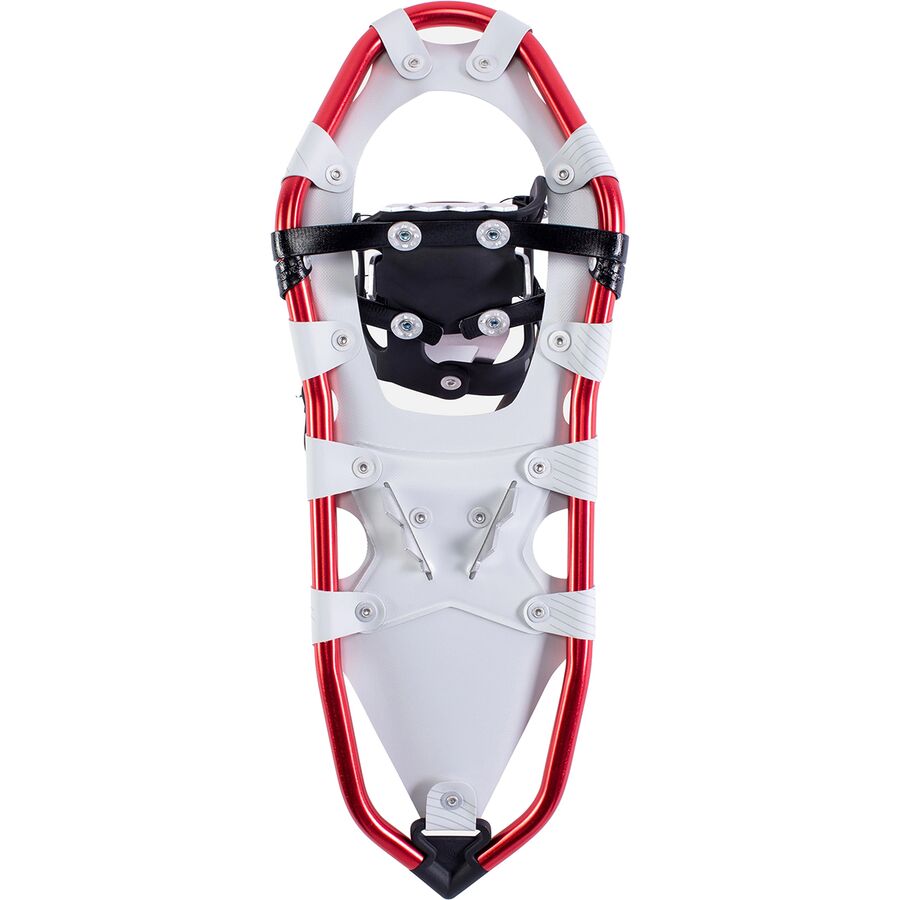 Atlas Snowshoes Run Snowshoe Red