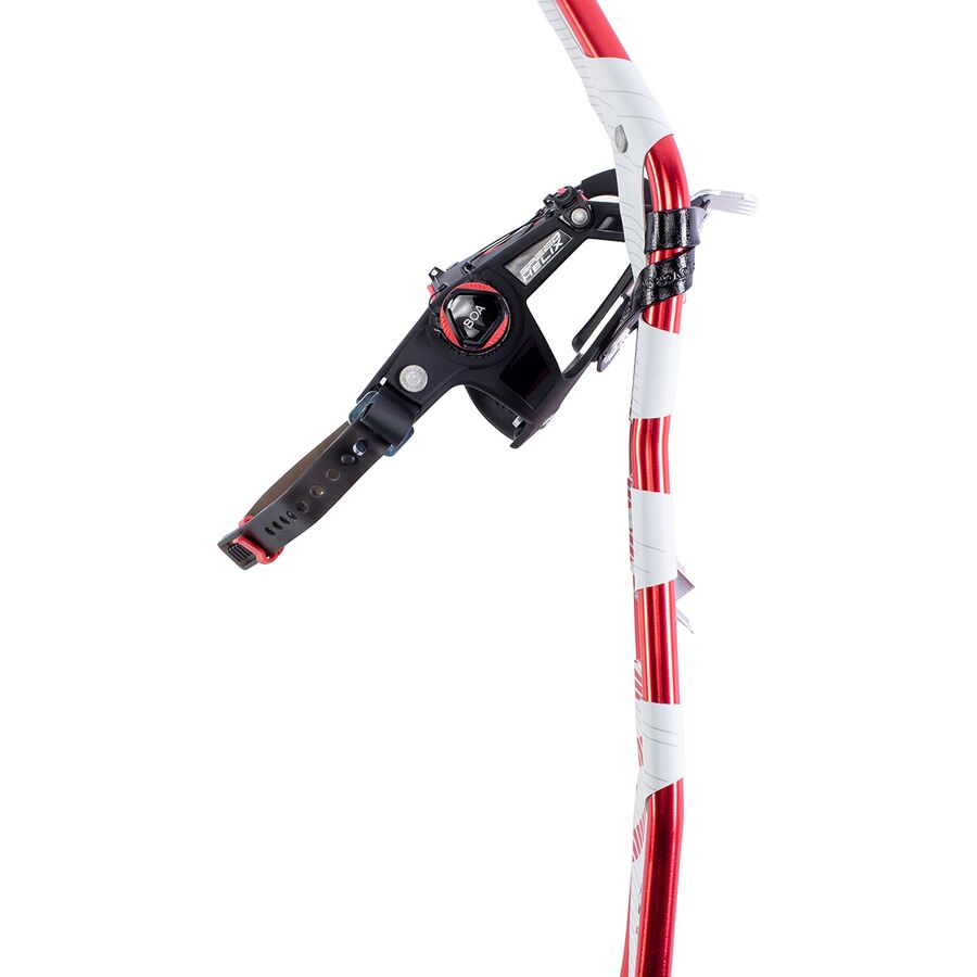 Atlas Snowshoes Run Snowshoe Red