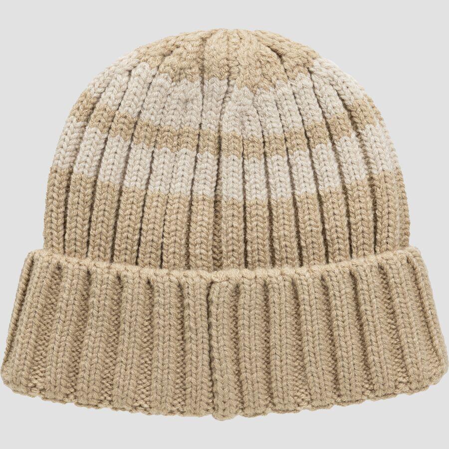 Autumn Rugby Beanie Khaki