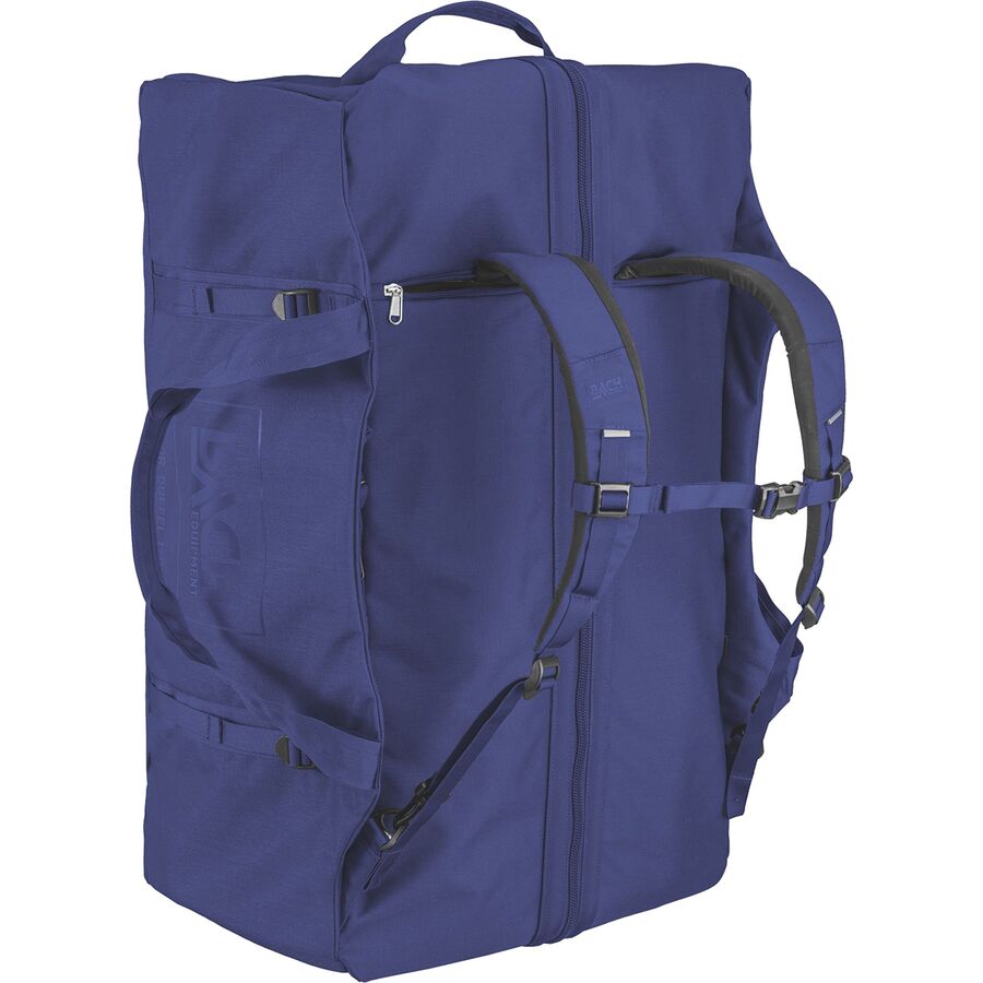 Bach Dr. 110 Duffel Bag Blue Dawn
