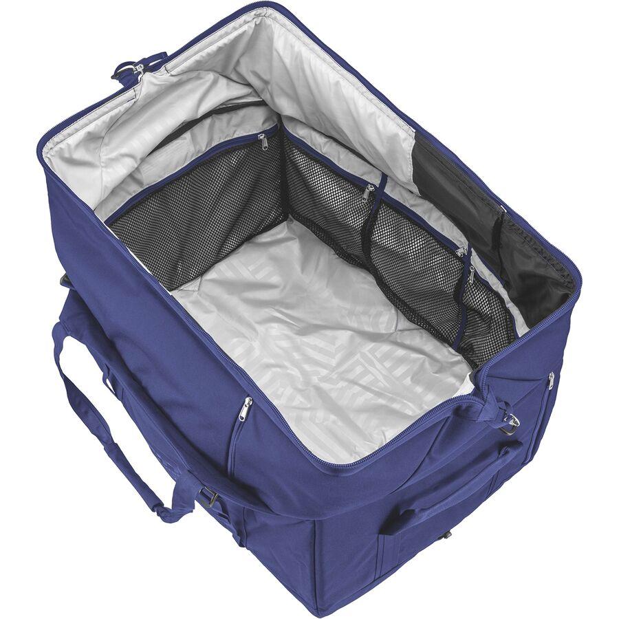 Bach Dr. 110 Duffel Bag Blue Dawn