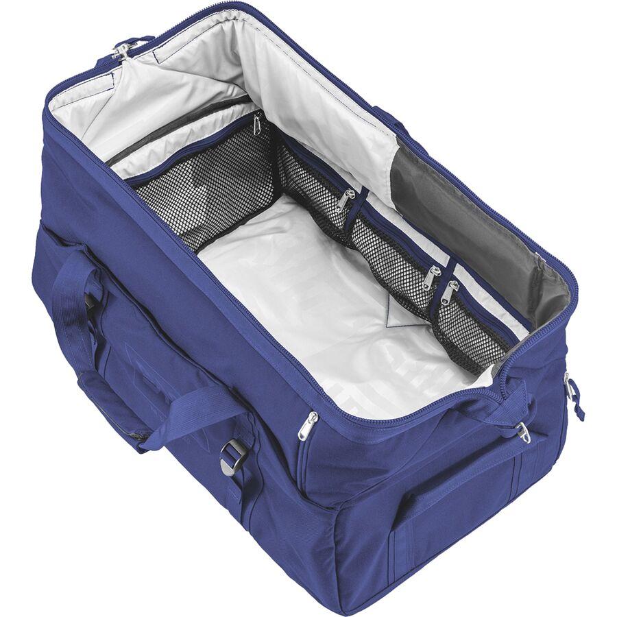 Bach Dr. 40 Duffel Bag Blue Dawn