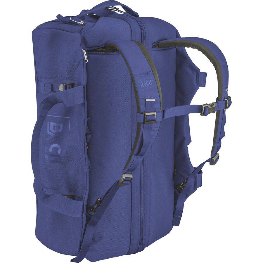 Bach Dr. 40 Duffel Bag Blue Dawn