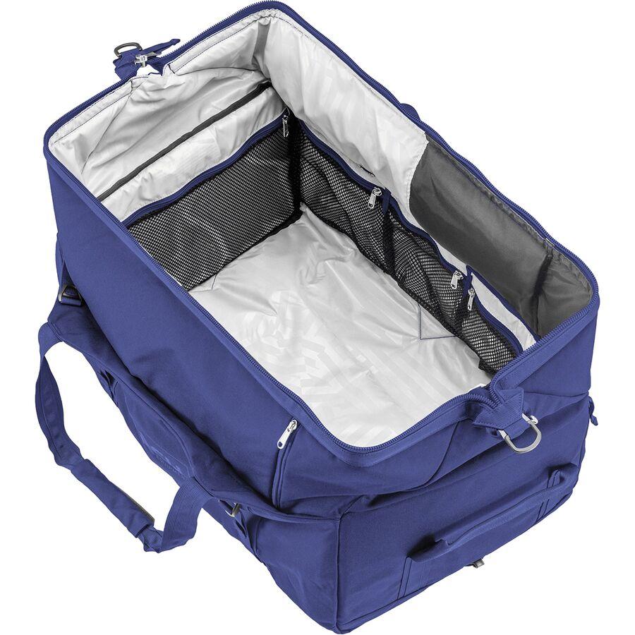 Bach Dr. 70 Duffel Bag Blue Dawn