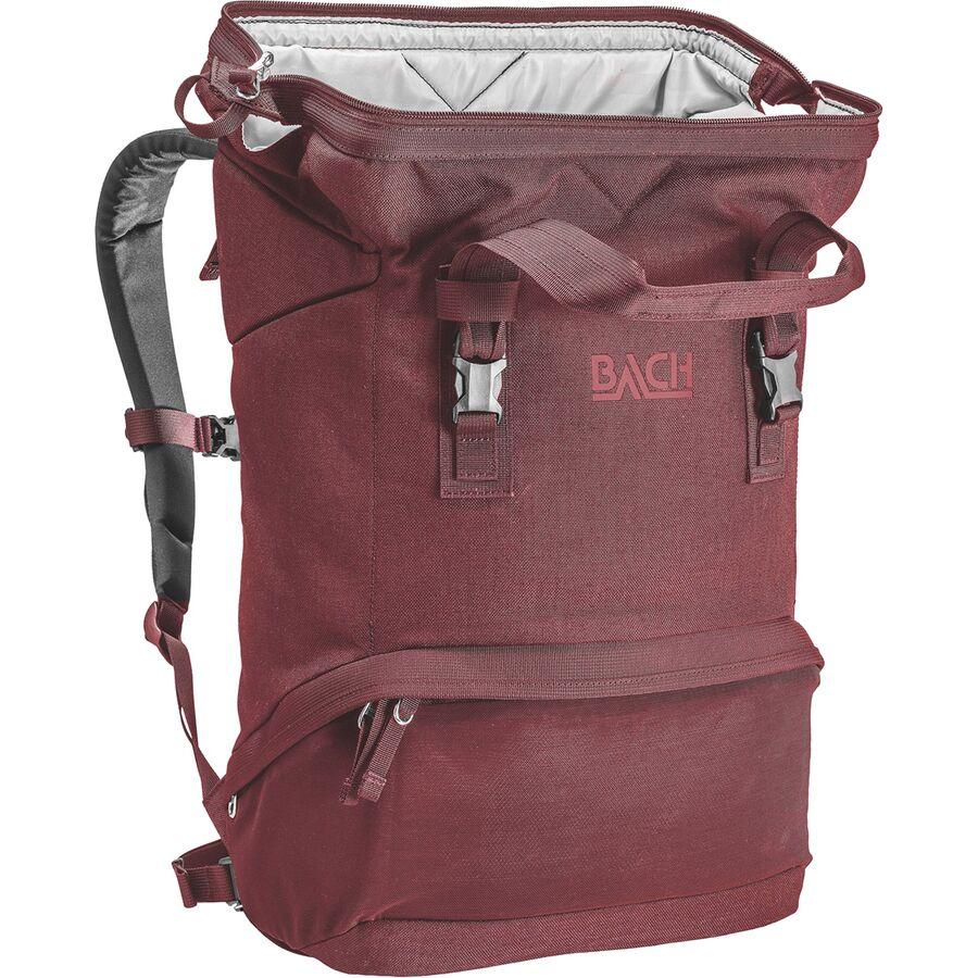 Bach Dr. Trackman 25 Pack Red Dahlia
