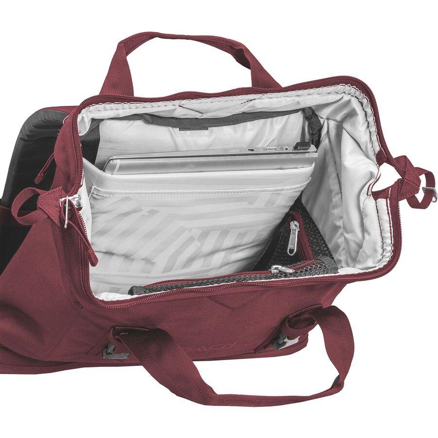 Bach Dr. Trackman 25 Pack Red Dahlia