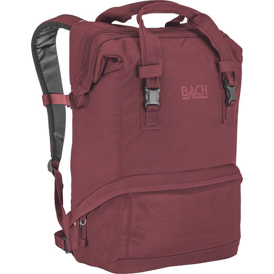 Bach Dr. Trackman 25 Pack Red Dahlia
