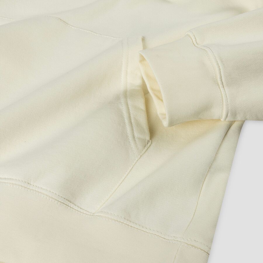 Backcountry Coordinates Hoodie Egret