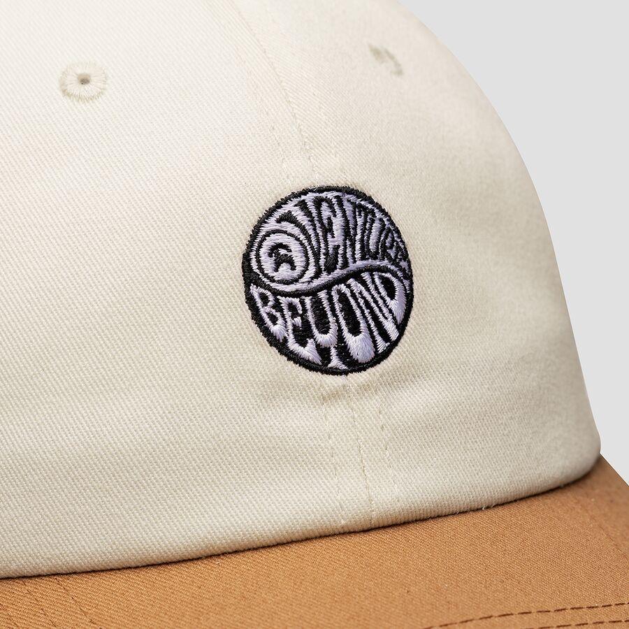 Backcountry Venture Dad Hat Egret
