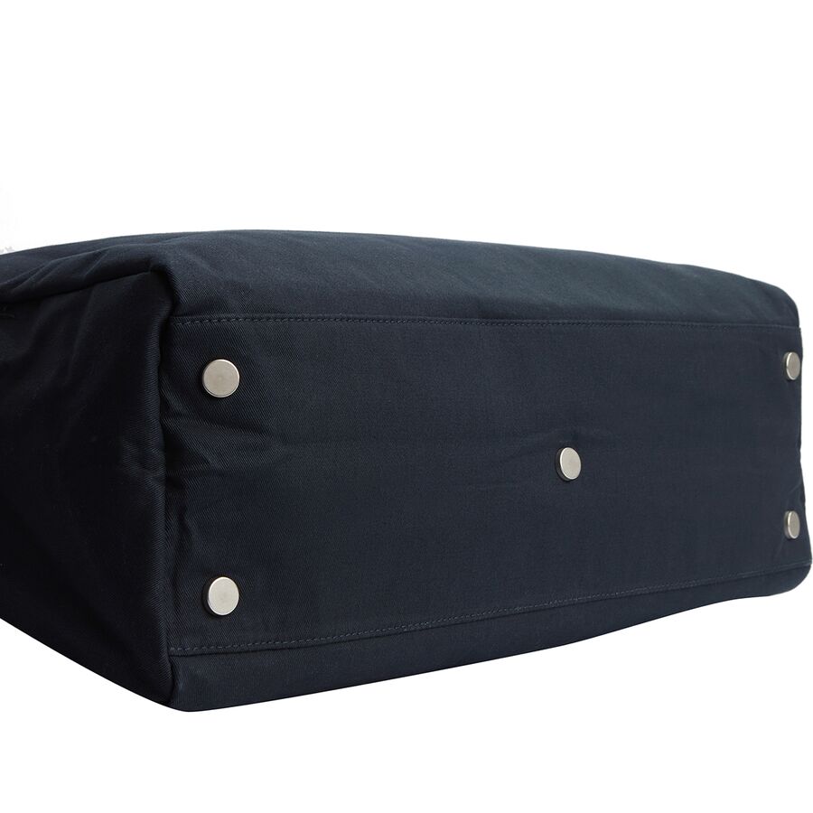 Barbour Cascade Flight Bag Navy