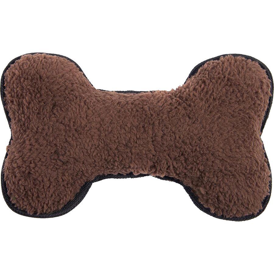 Barbour Dog Toy Bone