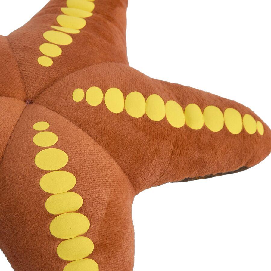 Barbour Starfish Dog Toy Starfish