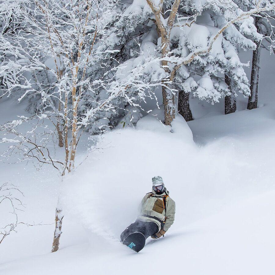Bataleon ThunderStorm Snowboard - 2025