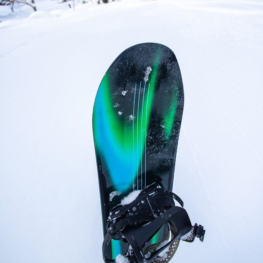 Bataleon ThunderStorm Snowboard - 2025